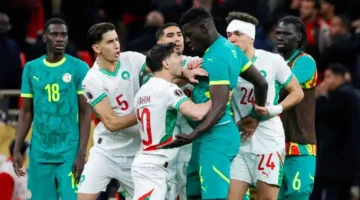 قرار حاسم.. حقيقة نقل تنظيم كأس إفريقيا من السنغال إلى المغرب بموافقة الكاف